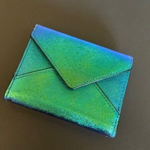 Rebecca Minkoff Mini Wallet